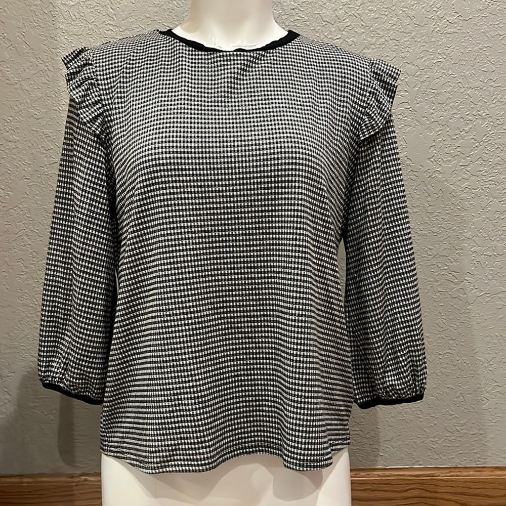 W5 Top Sz M